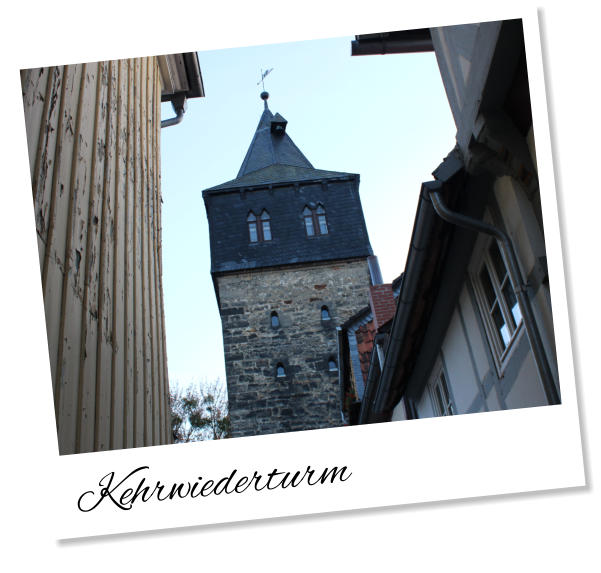 Kehrwiederturm