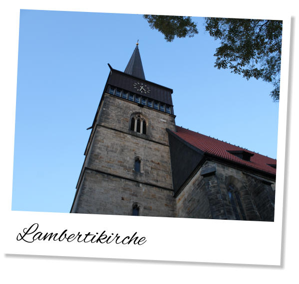 Lambertikirche