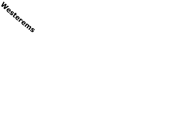 Westerems