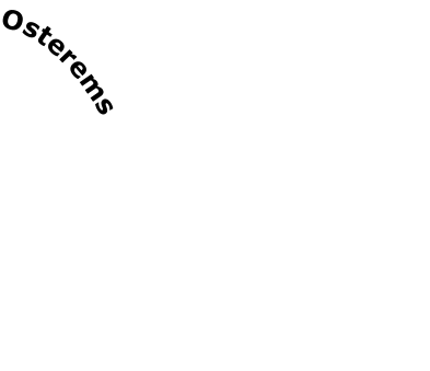 Osterems