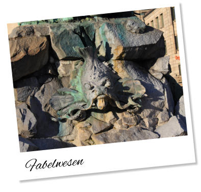 Fabelwesen