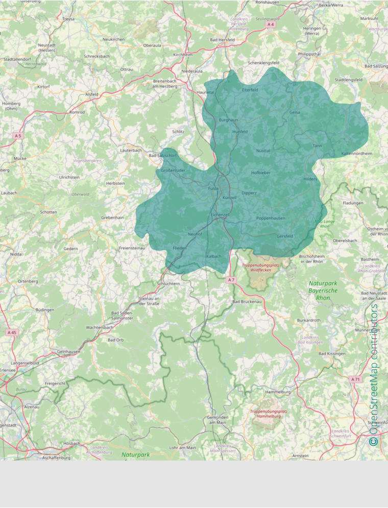  OpenStreetMap contributors