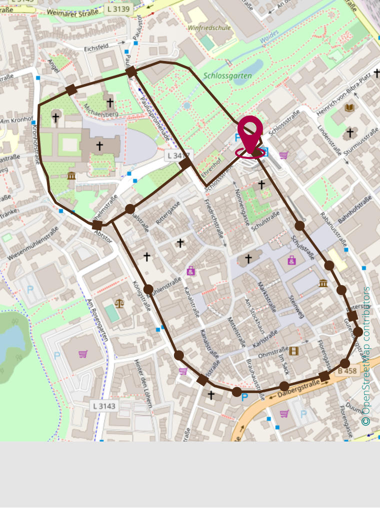  OpenStreetMap contributors