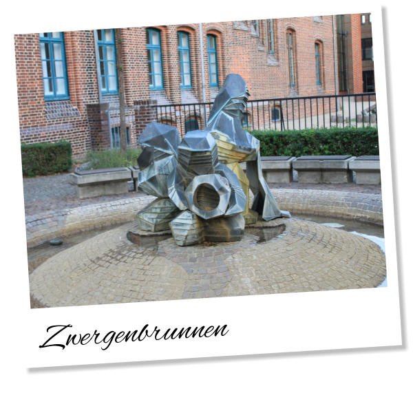 Zwergenbrunnen