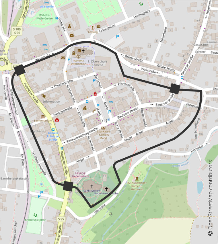  OpenStreetMap contributors