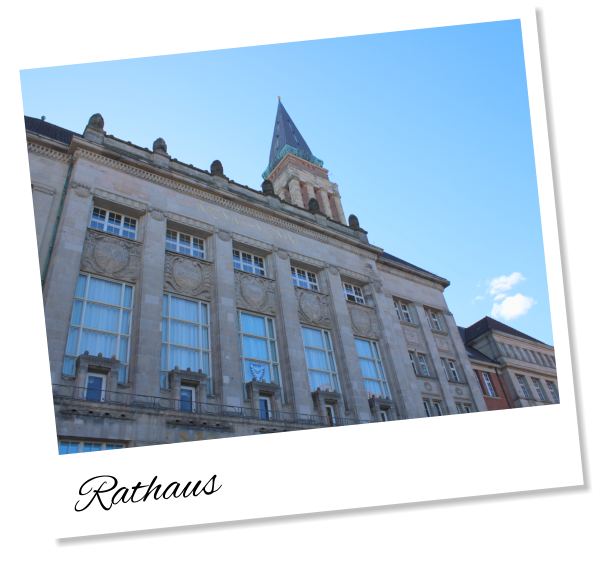 Rathaus